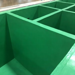 河源防腐水池，河源水池防腐防渗怎么做，河源防腐水池施工厂家